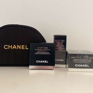 CHANEL Le Lift Pro kit